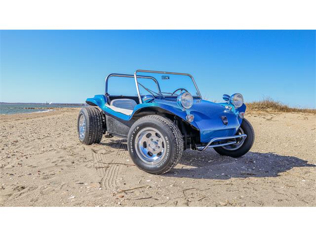 1968 Custom Dune Buggy (CC-2078038) for sale in Stratford , Connecticut