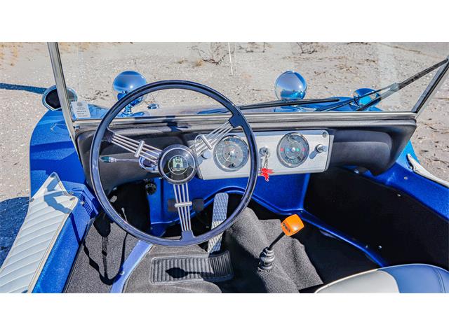1968 Custom Dune Buggy (CC-2078038) for sale in Stratford , Connecticut