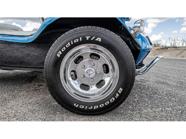 1968 Custom Dune Buggy (CC-2078038) for sale in Stratford , Connecticut
