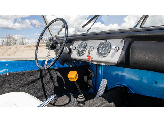 1968 Custom Dune Buggy (CC-2078038) for sale in Stratford , Connecticut