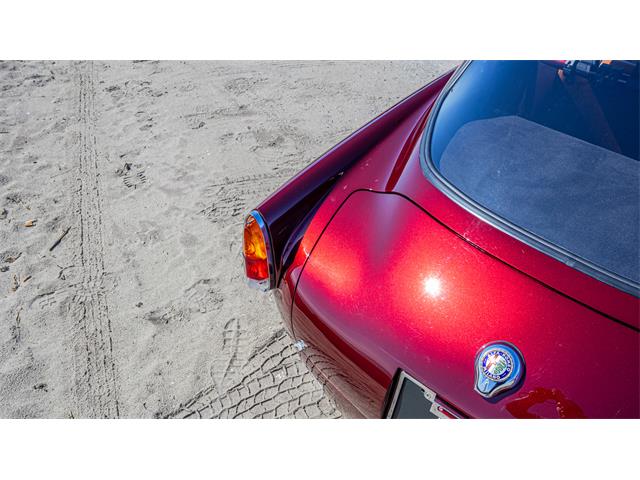 1959 Alfa Romeo Giulietta Sprint (CC-2078039) for sale in Stratford , Connecticut