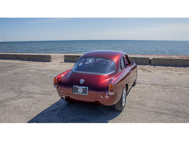 1959 Alfa Romeo Giulietta Sprint (CC-2078039) for sale in Stratford , Connecticut