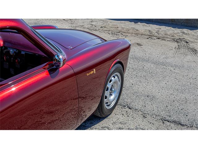 1959 Alfa Romeo Giulietta Sprint (CC-2078039) for sale in Stratford , Connecticut