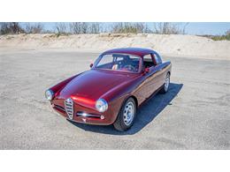 1959 Alfa Romeo Giulietta Sprint (CC-2078039) for sale in Stratford , Connecticut