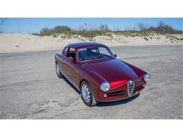 1959 Alfa Romeo Giulietta Sprint (CC-2078039) for sale in Stratford , Connecticut