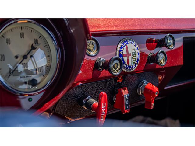 1959 Alfa Romeo Giulietta Sprint (CC-2078039) for sale in Stratford , Connecticut