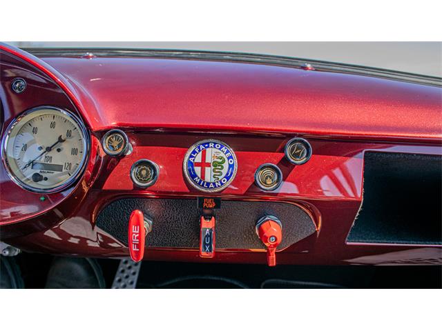 1959 Alfa Romeo Giulietta Sprint (CC-2078039) for sale in Stratford , Connecticut