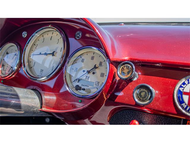 1959 Alfa Romeo Giulietta Sprint (CC-2078039) for sale in Stratford , Connecticut
