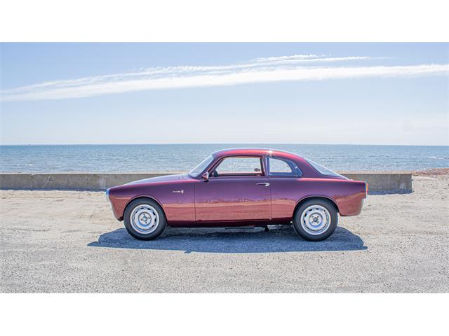 1959 Alfa Romeo Giulietta Sprint (CC-2078039) for sale in Stratford , Connecticut