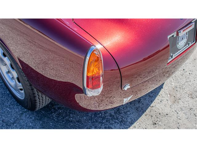 1959 Alfa Romeo Giulietta Sprint (CC-2078039) for sale in Stratford , Connecticut