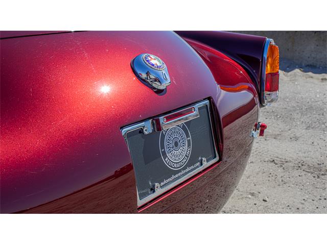 1959 Alfa Romeo Giulietta Sprint (CC-2078039) for sale in Stratford , Connecticut