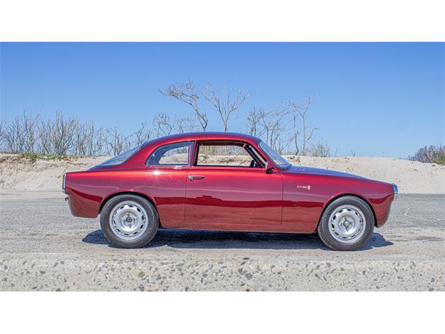 1959 Alfa Romeo Giulietta Sprint (CC-2078039) for sale in Stratford , Connecticut