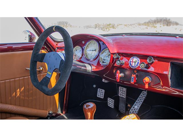 1959 Alfa Romeo Giulietta Sprint (CC-2078039) for sale in Stratford , Connecticut