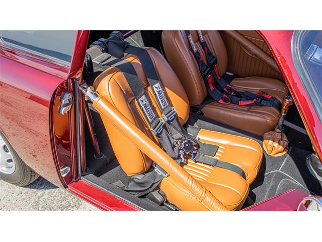1959 Alfa Romeo Giulietta Sprint (CC-2078039) for sale in Stratford , Connecticut