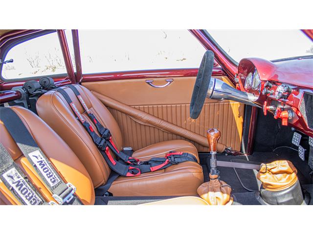 1959 Alfa Romeo Giulietta Sprint (CC-2078039) for sale in Stratford , Connecticut