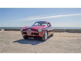 1959 Alfa Romeo Giulietta Sprint (CC-2078039) for sale in Stratford , Connecticut