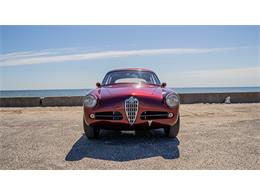 1959 Alfa Romeo Giulietta Sprint (CC-2078039) for sale in Stratford , Connecticut