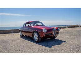 1959 Alfa Romeo Giulietta Sprint (CC-2078039) for sale in Stratford , Connecticut
