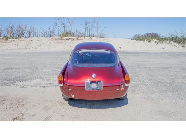 1959 Alfa Romeo Giulietta Sprint (CC-2078039) for sale in Stratford , Connecticut