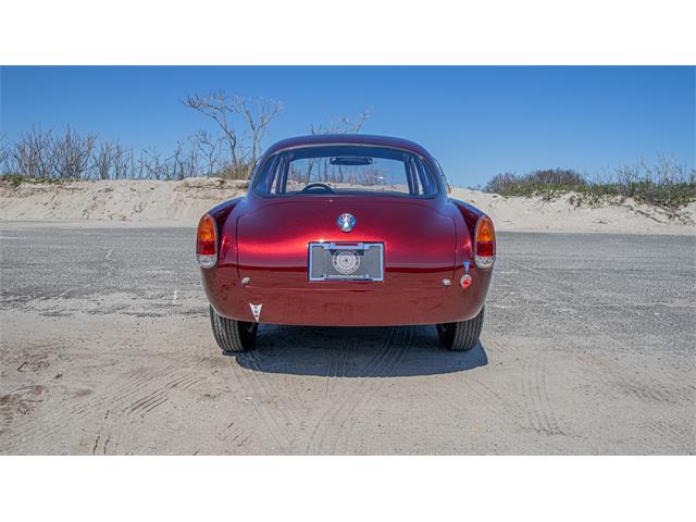 1959 Alfa Romeo Giulietta Sprint (CC-2078039) for sale in Stratford , Connecticut