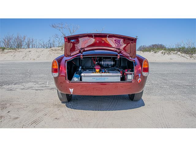 1959 Alfa Romeo Giulietta Sprint (CC-2078039) for sale in Stratford , Connecticut