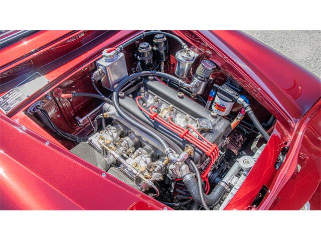 1959 Alfa Romeo Giulietta Sprint (CC-2078039) for sale in Stratford , Connecticut