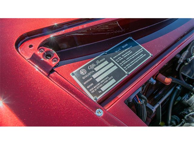 1959 Alfa Romeo Giulietta Sprint (CC-2078039) for sale in Stratford , Connecticut