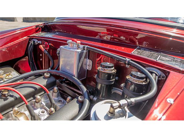 1959 Alfa Romeo Giulietta Sprint (CC-2078039) for sale in Stratford , Connecticut