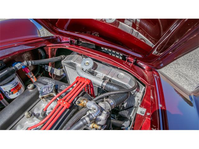 1959 Alfa Romeo Giulietta Sprint (CC-2078039) for sale in Stratford , Connecticut