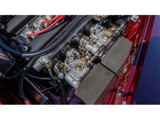 1959 Alfa Romeo Giulietta Sprint (CC-2078039) for sale in Stratford , Connecticut
