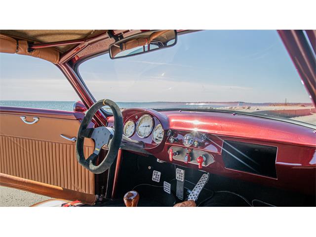 1959 Alfa Romeo Giulietta Sprint (CC-2078039) for sale in Stratford , Connecticut