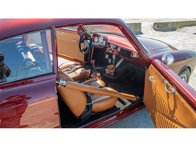 1959 Alfa Romeo Giulietta Sprint (CC-2078039) for sale in Stratford , Connecticut