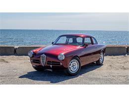 1959 Alfa Romeo Giulietta Sprint (CC-2078039) for sale in Stratford , Connecticut