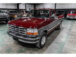 1992 Ford F150 (CC-2078042) for sale in Sherman, Texas