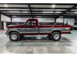 1992 Ford F150 (CC-2078042) for sale in Sherman, Texas