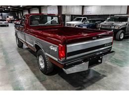 1992 Ford F150 (CC-2078042) for sale in Sherman, Texas