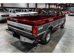 1992 Ford F150 (CC-2078042) for sale in Sherman, Texas