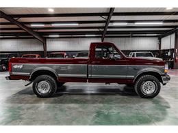 1992 Ford F150 (CC-2078042) for sale in Sherman, Texas