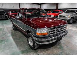 1992 Ford F150 (CC-2078042) for sale in Sherman, Texas