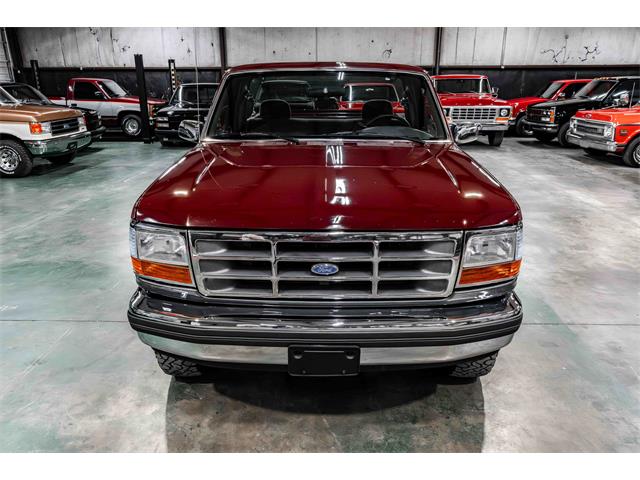 1992 Ford F150 (CC-2078042) for sale in Sherman, Texas