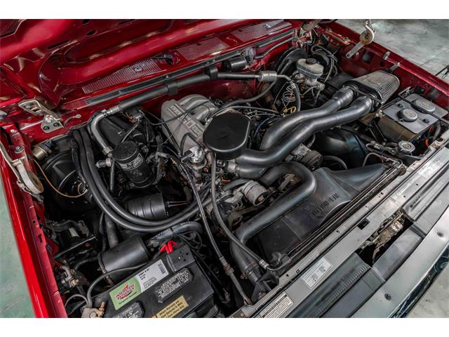 1992 Ford F150 (CC-2078042) for sale in Sherman, Texas