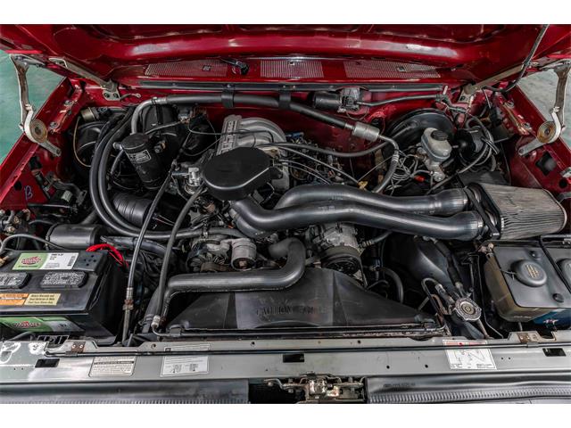 1992 Ford F150 (CC-2078042) for sale in Sherman, Texas