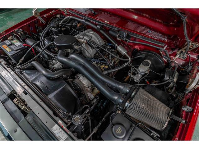 1992 Ford F150 (CC-2078042) for sale in Sherman, Texas