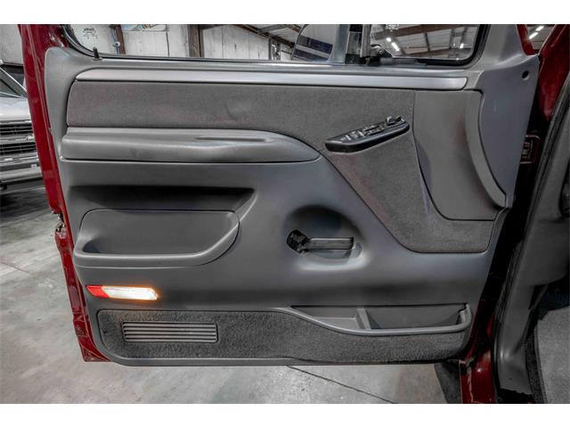 1992 Ford F150 (CC-2078042) for sale in Sherman, Texas