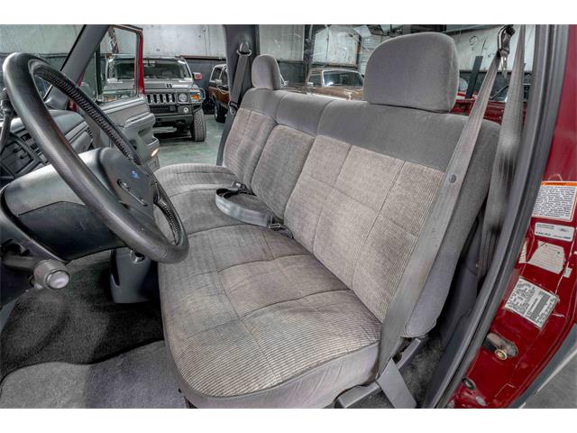 1992 Ford F150 (CC-2078042) for sale in Sherman, Texas