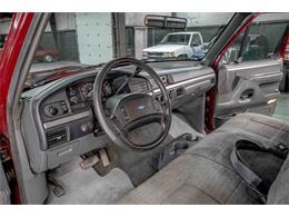 1992 Ford F150 (CC-2078042) for sale in Sherman, Texas