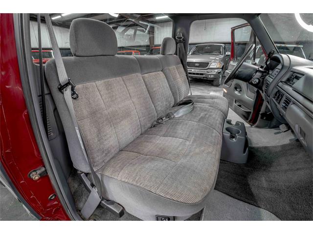 1992 Ford F150 (CC-2078042) for sale in Sherman, Texas
