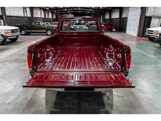 1992 Ford F150 (CC-2078042) for sale in Sherman, Texas