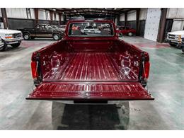 1992 Ford F150 (CC-2078042) for sale in Sherman, Texas