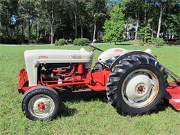 1953 Ford Golden Jubilee (CC-2078044) for sale in Fayetteville, Georgia